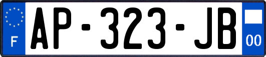 AP-323-JB