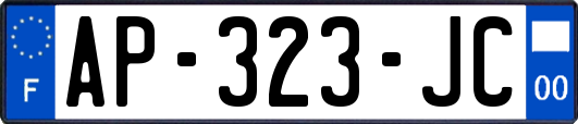 AP-323-JC