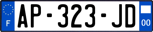 AP-323-JD