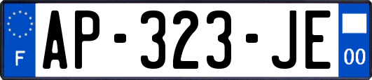 AP-323-JE