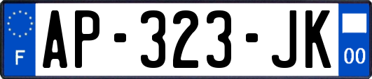 AP-323-JK