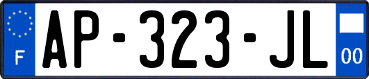 AP-323-JL