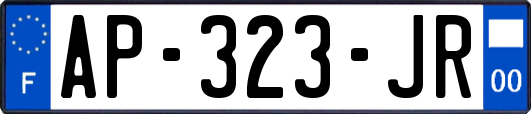AP-323-JR