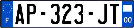 AP-323-JT