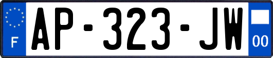 AP-323-JW