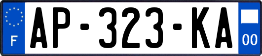 AP-323-KA