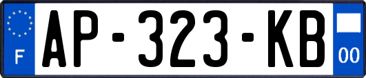 AP-323-KB