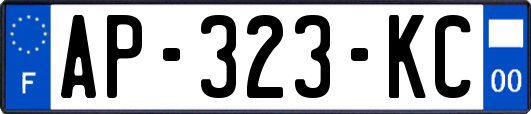 AP-323-KC