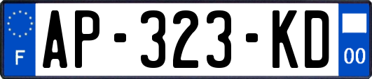 AP-323-KD