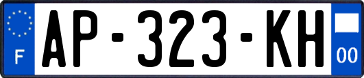 AP-323-KH