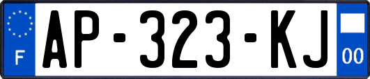AP-323-KJ
