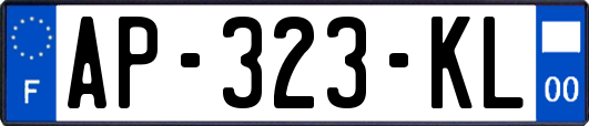 AP-323-KL