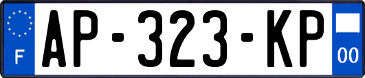 AP-323-KP