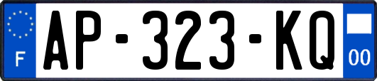AP-323-KQ