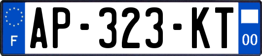 AP-323-KT