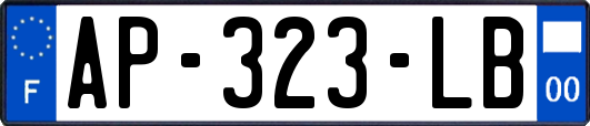 AP-323-LB