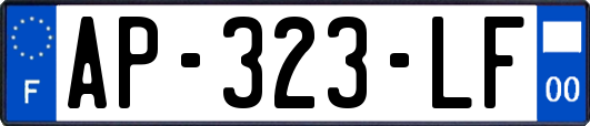AP-323-LF
