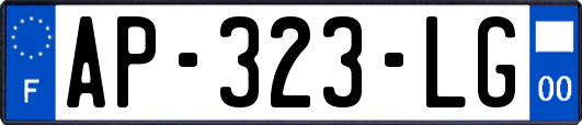 AP-323-LG