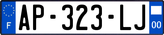 AP-323-LJ