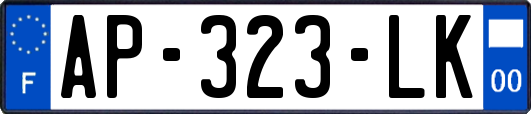 AP-323-LK