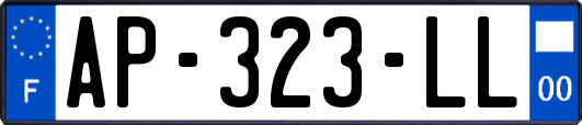 AP-323-LL