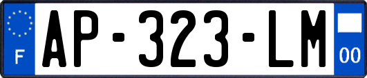 AP-323-LM