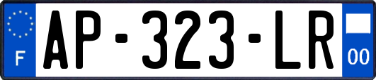 AP-323-LR