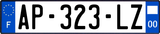 AP-323-LZ
