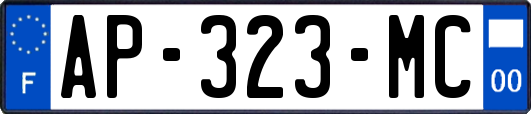 AP-323-MC