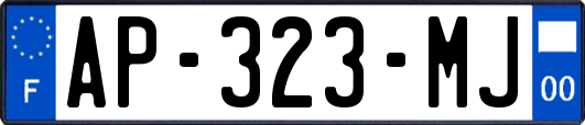 AP-323-MJ