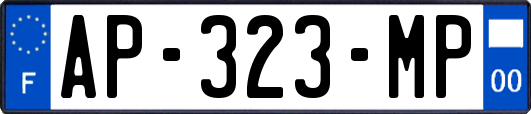 AP-323-MP