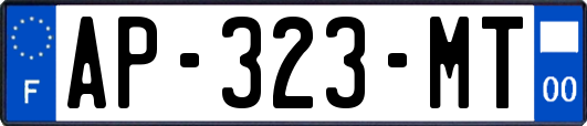 AP-323-MT
