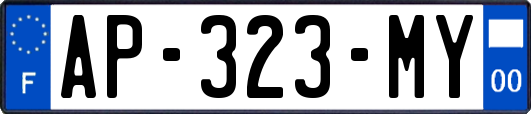 AP-323-MY