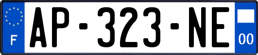 AP-323-NE