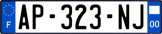 AP-323-NJ