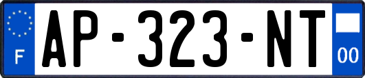AP-323-NT