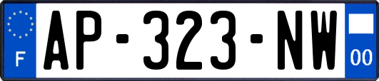 AP-323-NW