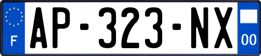 AP-323-NX