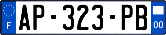 AP-323-PB