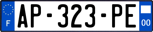 AP-323-PE