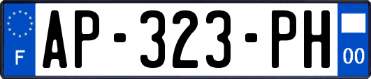 AP-323-PH