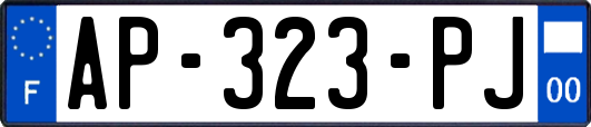 AP-323-PJ