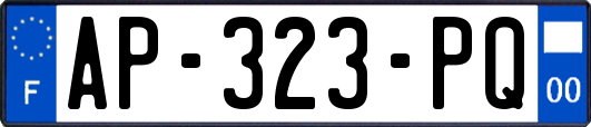 AP-323-PQ