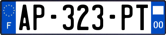 AP-323-PT