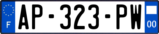 AP-323-PW
