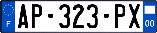 AP-323-PX