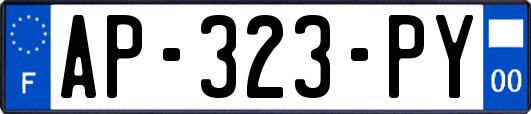 AP-323-PY