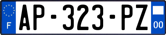 AP-323-PZ