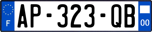 AP-323-QB