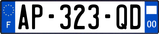 AP-323-QD